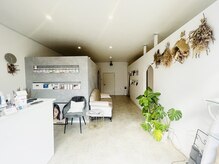 サロン ド ベル(salon de BELLE)