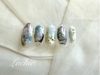ラシック(Lachic)/ニュアンスコース