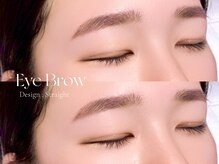 エルナ 博多駅前店(eluna)/骨格診断×眉毛アイブロウWAX