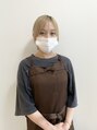 アネラ 鳳店(ANELA) 田内 小波