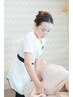 【原因特定ケア】不調分析+施術30分¥7000