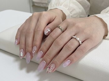 ネイルソファ イコマ(NAIL SOFA 生駒)/