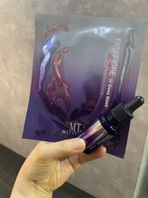 ジュディ サロン(JEUDI SALON)/ファータフィオーレ♪