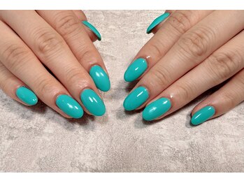 ネイルサロンアヤ(Nail salon Aya)/
