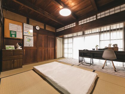 ステアーズ みつばカイロプラクティック(Stairs)の写真