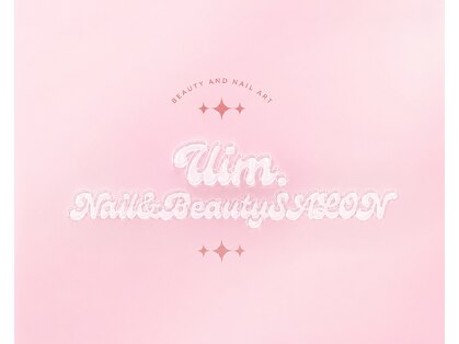 ウィムネイル(UIM NAIL)の写真