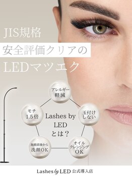 フォレスト(FOREST)/LEDマツエク