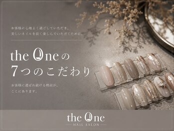 ザ ワン 本店(the One)/the Oneのご紹介