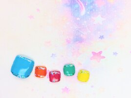 フット★定額デザイン★