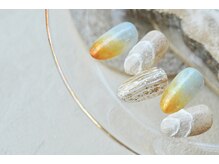 ヌゥ ネイル 亀有(nuu nail.)/[亀有/綾瀬/金町/ニュアンス]
