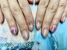 【定額】ローズアート