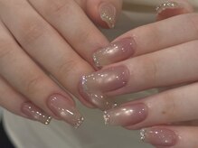 ロミー(Rommy)/うるキラネイル