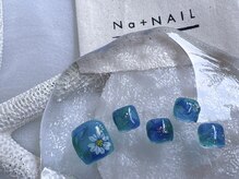 エヌエープラスネイル 葛西本店(Na+nail)/