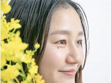 ビメ 相模大野(BEME)の雰囲気（美眉スタイリングはBEMEで♪眉カラーの色も豊富、垢抜け印象に*）