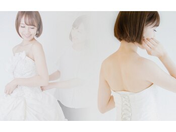 ナチュラーレ 梅田店(Naturale)の写真/【祝27周年☆4.8】関西大人気ブライダルエステ★美白・美肌・背中の濃密ケア◎大阪駅3分/初回4,980円~