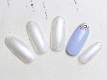 ジーネイルコウベ(G NAIL KOBE)/ハンドDコース 2990円
