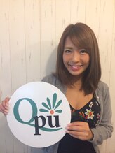 キュープ 茨城水戸店(Qpu)/橋本梨菜様ご来店