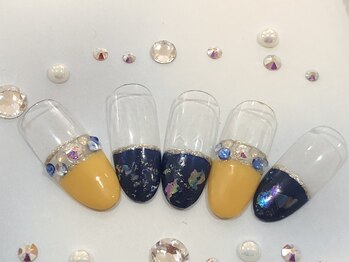 ビューティフルアイズ/