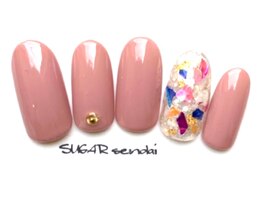 カラフルシェル☆定額7700円☆