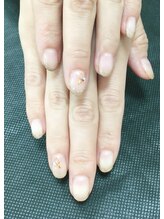 リヒロ(Ri hiro)/フレンチ+パーツ追加