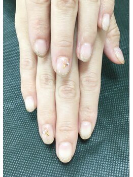 リヒロ(Ri hiro)/フレンチ+パーツ追加