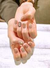 ネイルアルケー(Nail ARCHE)/