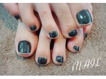 アイネイル(iNAIL)/