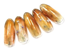 ゴージャス定額¥8300