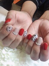 メグ ネイル(megu)/