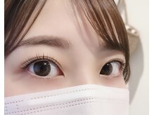 ヘアーアンドアイラッシュ リン(RiN)/まつ毛カール