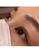 リシェルアイラッシュ 関内店(Richelle eyelash)/まつげデザインコレクション137