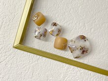 エフィネイル(effy nail)/