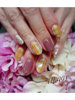 アイネイル(iNAIL)/