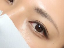 フォリア(Foria)/パリジェンヌラッシュリフト