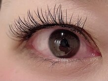 カラン 焼津店(CALIN)/フラットラッシュ140本