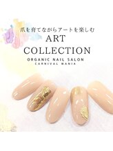 カーニバルマニア 大阪店(Carnival Mania)/ART COLLECTION 