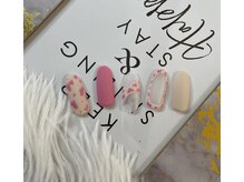 キティネイルサロン(KITTY NAIL SALON)/定額Bコース