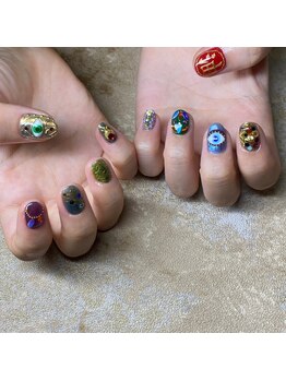 モレリア(morelia)/海外ポップアート