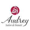 オードリー(Audrey)ロゴ