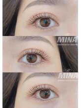 ミナ サロン 大久保店(MiNa)/