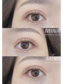 ミナ サロン 大久保店(MiNa)/