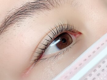 コム 草加マルイ店(com by neolive)/湿気に負けない！パリジェンヌ