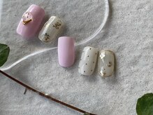 トータル ビューティ ケイハン(KEIHAN)/7、8月ニュアンス定額