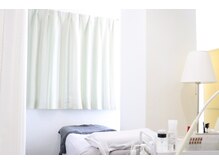 スターラッシュ 梅田店(Star Lash)/◇施術ベッドイメージ◇