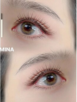 ミナ サロン 大久保店(MiNa)/