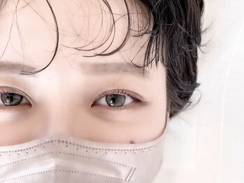 エンヴィー ラッシュ(ENVY LASH)の写真/朝8:30から営業◎お仕事や学校前にもぜひ☆お得なクーポンも多数ご用意しております！