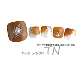 ティーエヌ TSUTAYA八戸ニュータウン店/【FOOT】2月☆定額6900円コース