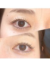 ゼロナナ 神戸三宮店(07)/パリジェンヌ by sara