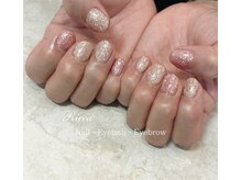 リッカ(Ricca)/ラメネイル