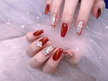 スノーネイルサロン 新宿店(Snow nail salon)/